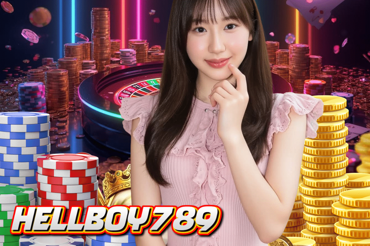 hellboy789 slot