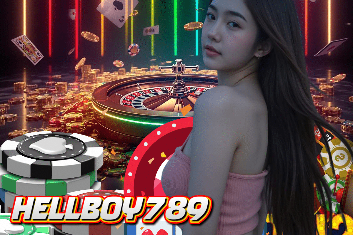 hellboy789 ทรูวอเลท